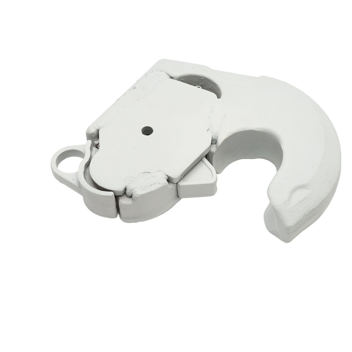 Cap tirant lateral cu lagar sferic categoria 3